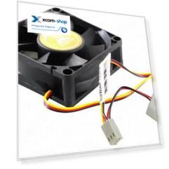 Вентилятор для корпуса GlacialTech IceWind 4010
