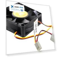 Вентилятор для корпуса GlacialTech IceWind 7025