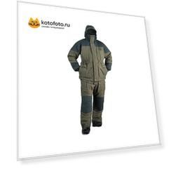 Костюм плавающий SUNDRIDGE IGLOO -40, размер M (SNNIG2-M)
