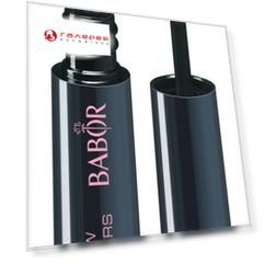 BABOR Гель-филлер для бровей, тон 01 светло-коричневый / Eye Brow Filler Fibers brown 2 г
