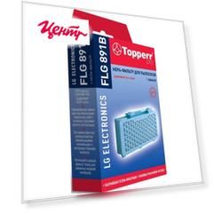 HEPA фильтр Topperr
