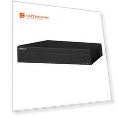 Видеорегистратор HVR (гибридный) Dahua DH-XVR5832S-X