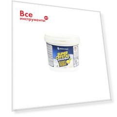 Порошок полировальный для мрамора BELLINZONI SuperCristal 004.220.7193