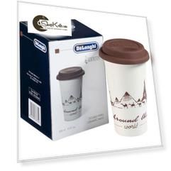 Термокружка De'Longhi DLSC057 The Globetrotter (300 мл)