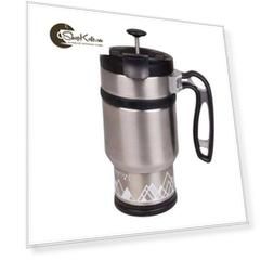 Термокружка Planetary Design Double Shot 3.0 DS0116 (480 мл)