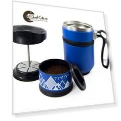 Термокружка Planetary Design Double Shot 3.0 DS0916 (480 мл)