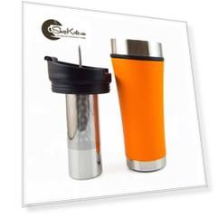 Термокружка Planetary Design Tеa Tumbler TT0816 (480 мл)