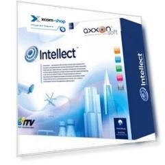 ПО ITV Интеллект - Удаленное рабочее место мониторинга (УРММ)