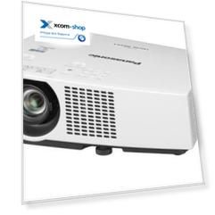 Проектор Panasonic PT-VMZ60