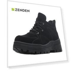 Ботинки актив женские ZENDEN