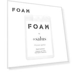 Salus Salus Антисептическое средство Ocean Spritz 20 мл