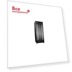 Монтажный телекоммуникационный напольный шкаф для оборудования Cabeus ND-05C-47U80/100-BK