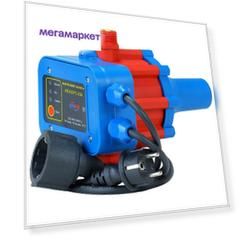 Контроллер AQUAMOTOR AR AS PC-18A (комплект) AR112031