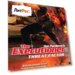 Threat Factor