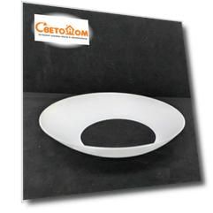 Плафон большой к торшеру Odeon light 2486 и 2487