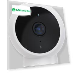 IP-камера Xiaomi Magnetic Mount 1080P белая