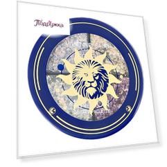 Палетка глиттеров VIVIENNE SABO SOLEIL EN LION тон 01