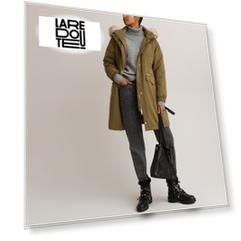 Парка LA REDOUTE COLLECTIONS