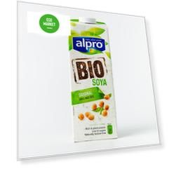 Напиток соевый БИО, ALPRO - 1 л