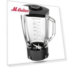 Bosch MUZ9MX1