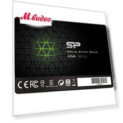 Silicon Power 1TB A56 (SP001TBSS3A56A25)