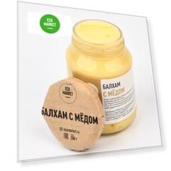 Балхам с мёдом ~ 250 г