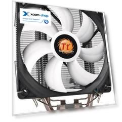 Кулер Thermaltake Contac Silent 12