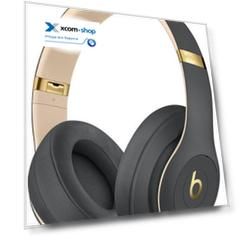 Наушники беспроводные Apple Beats Studio3 Wireless