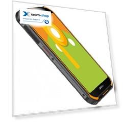 Смартфон Doogee S40 Pro
