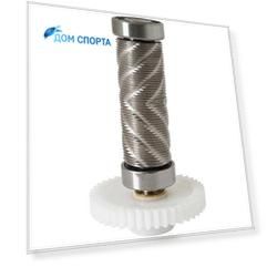Накатка Swix (T047G-V10) (ролик с прерывистой структурой 1,0 mm. V)