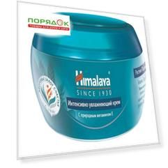 Крем для лица и тела, Himalaya, интенсивное увлажнение, 150 мл