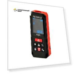 Лазерный дальномер Elitech ЛД 80 Prof