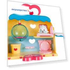 Harp Игровой набор Дом тюленя Харпа