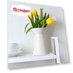 Стеклообои BauTex Slimtex S 83 Елочка средняя (1х25 м) плотность 125  г/кв.м