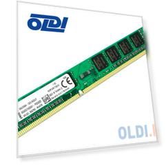 Оперативная память для компьютера Kingston KVR26N19S8L/8 DIMM 8Gb DDR4 2666MHz