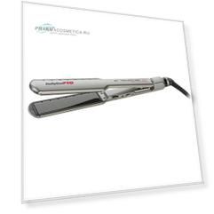 Babyliss Щипцы-выпрямители с покрытием EP Technology 5.0 Wet and Dry серые (Babyliss, Щипцы)