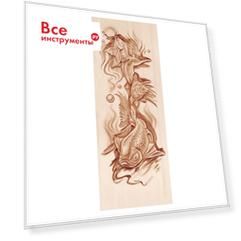 Глухая дверь Банные штучки
