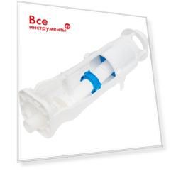 Сливная арматура для бачка АНИ Пласт эконом WC7030M 023-2645