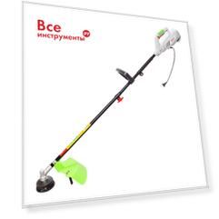 Электрический триммер REDVERG RD-EB1450S 6655452