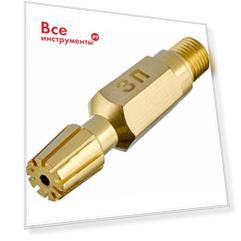 Внутренний мундштук для Р3П-01/Р3П-03/Р3П-03Р ПТК №3П 00000033568