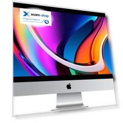 Моноблок 27&#039;&#039; Apple iMac with Retina 5K 2020 Z0ZX000NY/Z0ZX/1 3.8GHz 8-core 10th-generation Intel Core i7/8GB/1TB SSD/Radeon Pro 5500 XT wi