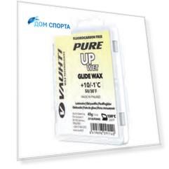 Парафин углеводородный Vauhti PURE Up Wet (+10°С -1°С) 45 г