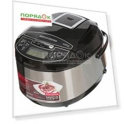 Мультиварка Redmond RМС-M4512, 5 л, 1-1.06 кВт