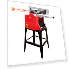Станок фуговально-рейсмусовый Elitech СФР 1525 (E2009.001.00) 1500W (195353)