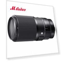 Sigma 105mm F/2.8 DG DN Macro Art Sony E
