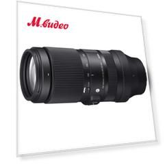 Sigma 100-400mm F/5-6.3 DG DN OS C Sony E