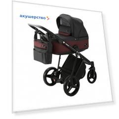Коляска Adamex Verona 2 в 1