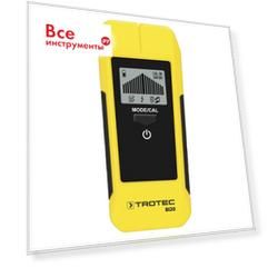 Детектор скрытой проводки TROTEC BI20