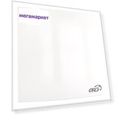 Вентилятор вытяжной Era Quadro 4 D98, с обратным клапаном