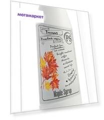 Топпинг PROFFSYRUP Кленовый сироп 1л